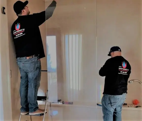 Professional plumbing installation for Tankless Water Heater Installation in Culver City